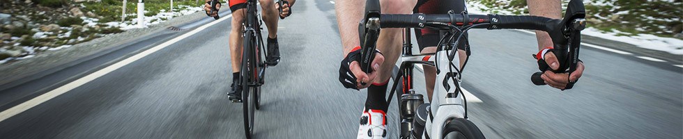 road bike guide banner